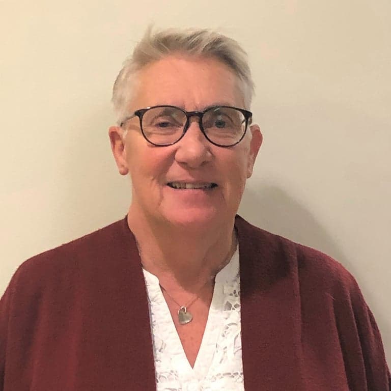 Monica Rosenblom