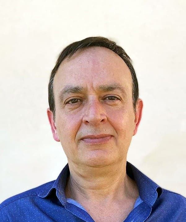 Amir Navidi